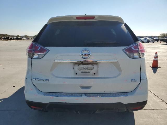 Photo 6 from auction – 2015 NISSAN ROGUE S with VIN 5N1AT2MT0FC880728