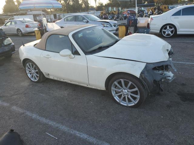 Photo 4 from auction – 2006 MAZDA MX-5 MIATA with VIN JM1NC25F760108971