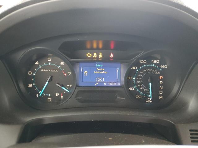 Photo 9 from auction – 2013 FORD EXPLORER X with VIN 1FM5K7D8XDGB05002