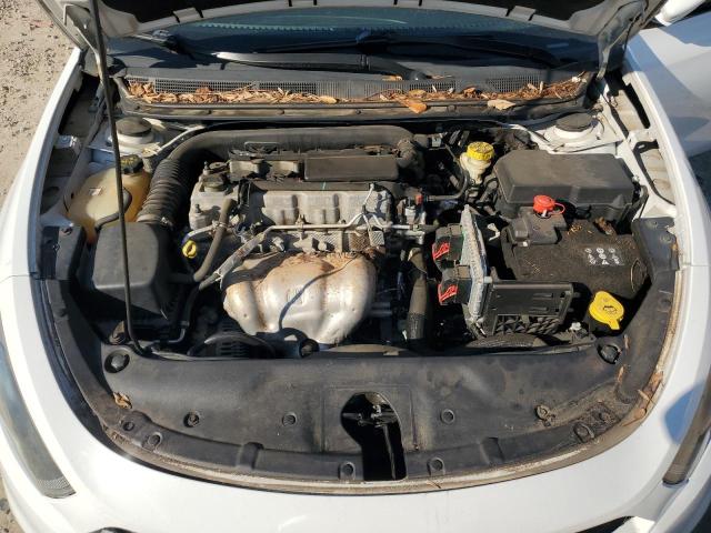 Photo 11 from auction – 2015 DODGE DART SXT with VIN 1C3CDFBB4FD344441