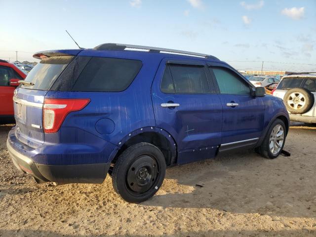 Photo 3 from auction – 2013 FORD EXPLORER L with VIN 1FM5K7F95DGC48977