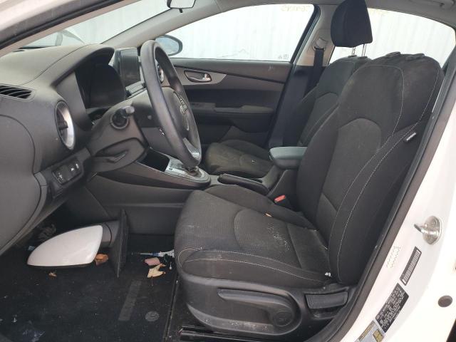 Photo 7 from auction – 2020 KIA FORTE FE with VIN 3KPF24AD9LE191944