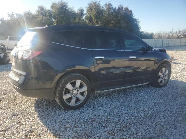 Photo 3 from auction – 2016 CHEVROLET TRAVERSE L with VIN 1GNKRGKD5GJ342983