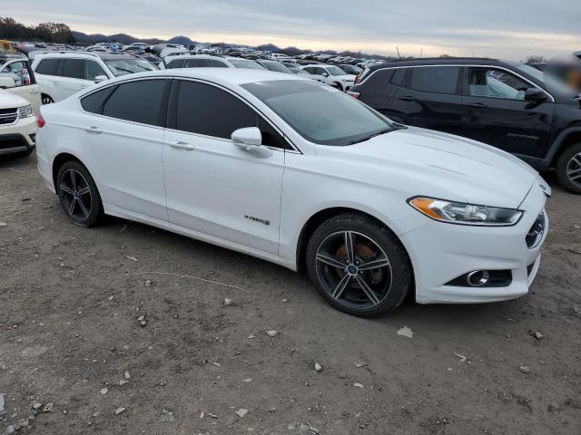 Photo 4 from auction – 2014 FORD FUSION SE with VIN 3FA6P0LU9ER352530