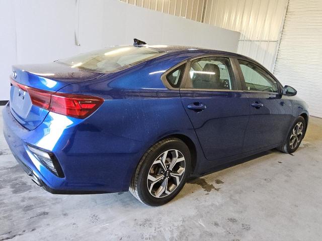 Photo 3 from auction – 2019 KIA FORTE FE with VIN 3KPF24AD3KE131527