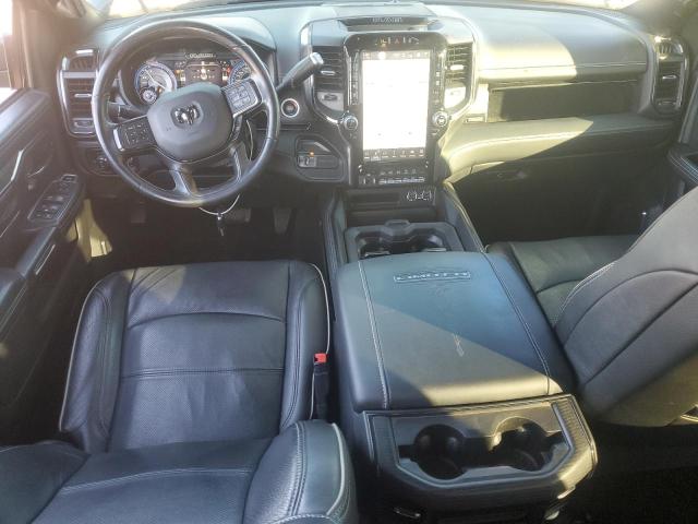 Photo 8 from auction – 2022 RAM 3500 LIMIT with VIN 3C63RRRL5NG290394