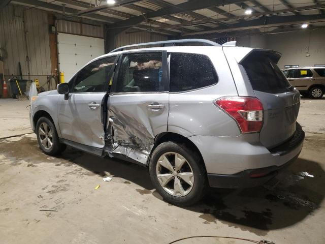 Photo 2 from auction – 2016 SUBARU FORESTER 2 with VIN JF2SJAHC0GH465899