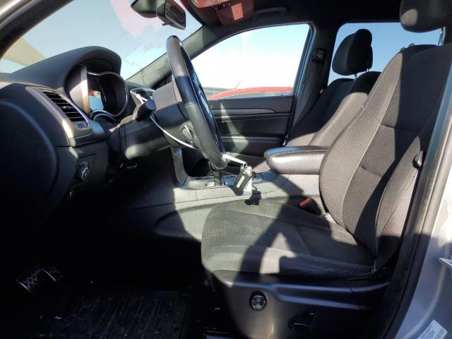 Photo 7 from auction – 2015 JEEP GRAND CHER with VIN 1C4RJFAG8FC667294