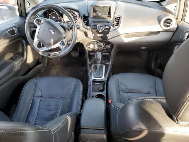 Photo 8 from auction – 2014 FORD FIESTA TIT with VIN 3FADP4CJ2EM156852