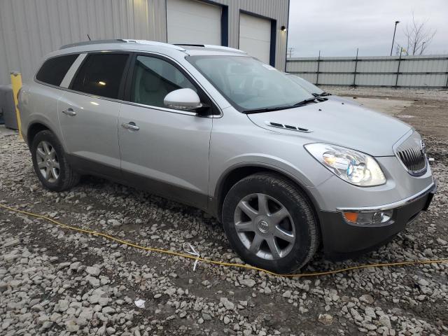 Photo 4 from auction – 2010 BUICK ENCLAVE CX with VIN 5GALRCED7AJ149633