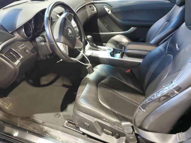 Photo 7 from auction – 2013 CADILLAC CTS PERFOR with VIN 1G6DK1E39D0150962