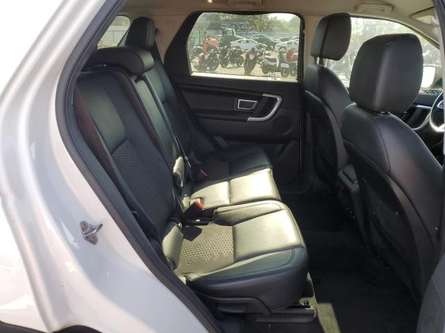 Photo 11 from auction – 2017 LAND ROVER DISCOVERY with VIN SALCP2BG8HH710154