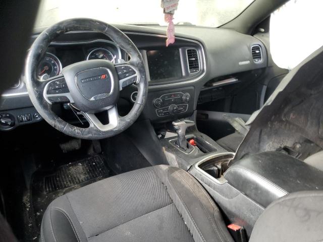 Foto 8 de la subasta – 2016 DODGE CHARGER R/ con VIN 2C3CDXCT7GH122560