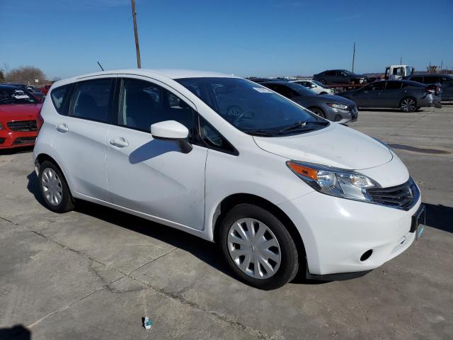 Photo 4 from auction – 2016 NISSAN VERSA NOTE with VIN 3N1CE2CP2GL406218