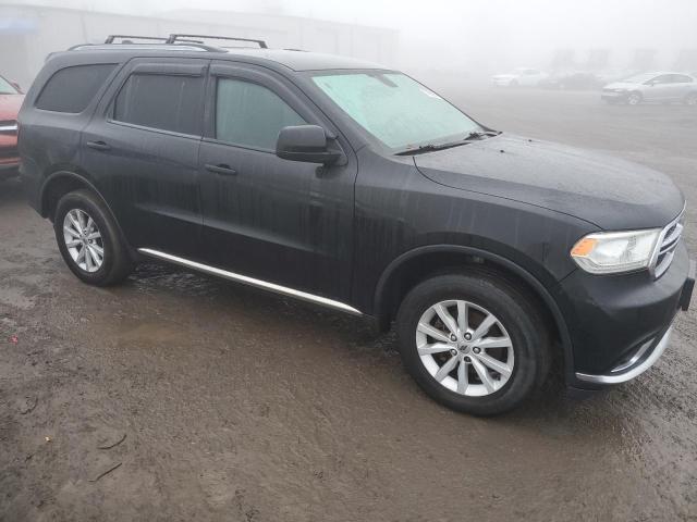 Photo 4 from auction – 2020 DODGE DURANGO SX with VIN 1C4RDJAG4LC297127