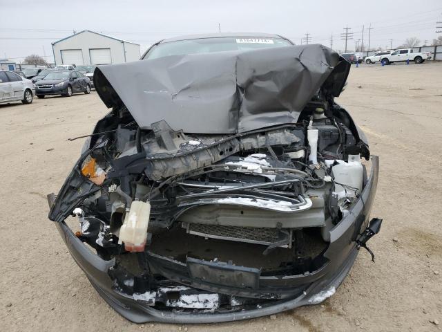 Photo 5 from auction – 2016 FORD FIESTA SE with VIN 3FADP4BJ2GM114363