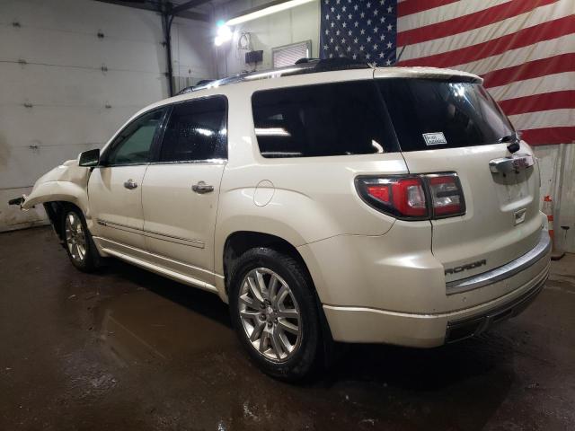 Photo 2 from auction – 2015 GMC ACADIA DEN with VIN 1GKKVTKD4FJ258945