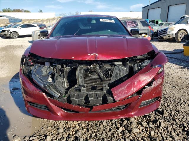 Photo 5 from auction – 2018 DODGE CHARGER GT with VIN 2C3CDXJGXJH285412