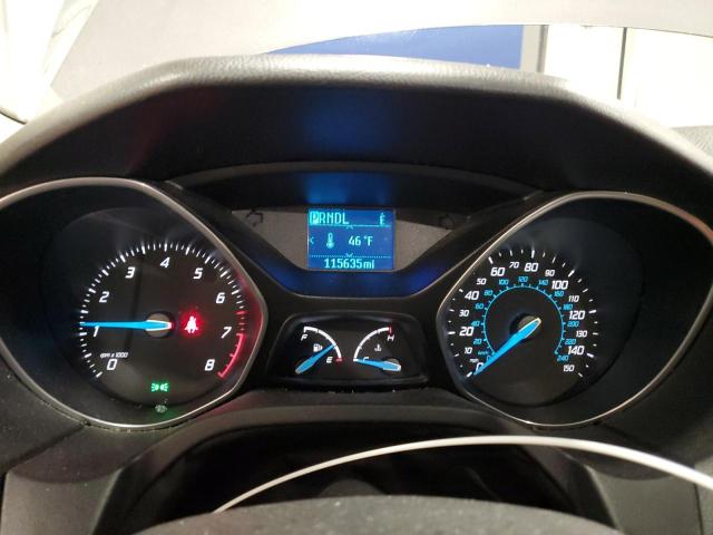 Photo 9 from auction – 2012 FORD FOCUS SE with VIN 1FAHP3F29CL271463