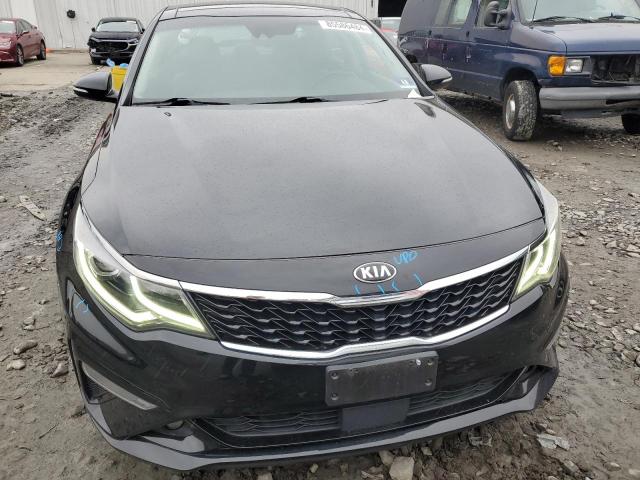 Photo 5 from auction – 2019 KIA OPTIMA EX with VIN 5XXGU4L15KG335786