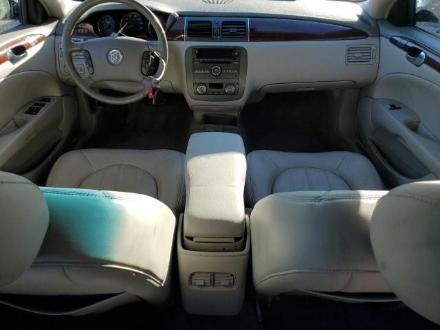 Photo 8 from auction – 2009 BUICK LUCERNE CX with VIN 1G4HD571X9U130095