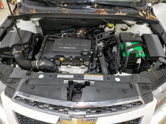 Photo 11 from auction – 2011 CHEVROLET CRUZE LT with VIN 1G1PG5S97B7130251
