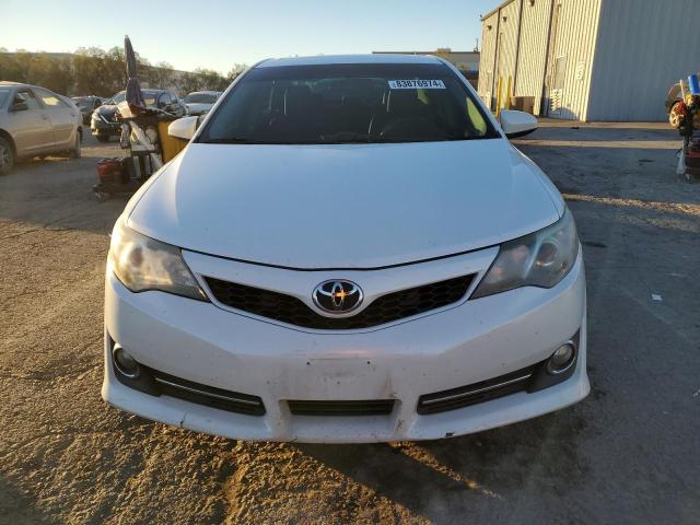 Photo 5 from auction – 2012 TOYOTA CAMRY BASE with VIN 4T1BF1FK3CU620467