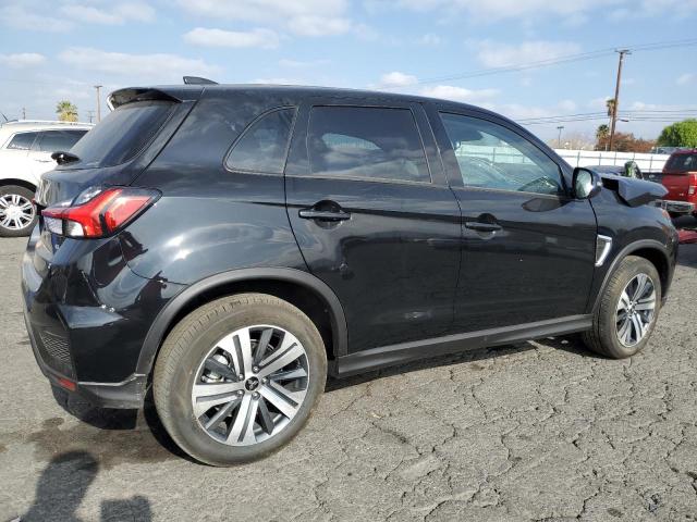 Photo 3 from auction – 2024 MITSUBISHI OUTLANDER with VIN JA4ARUAU4RU019069