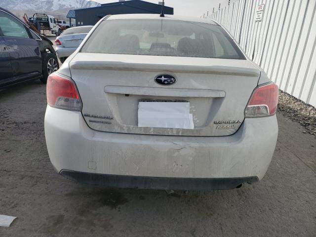 Photo 6 from auction – 2015 SUBARU IMPREZA PR with VIN JF1GJAC63FH023757