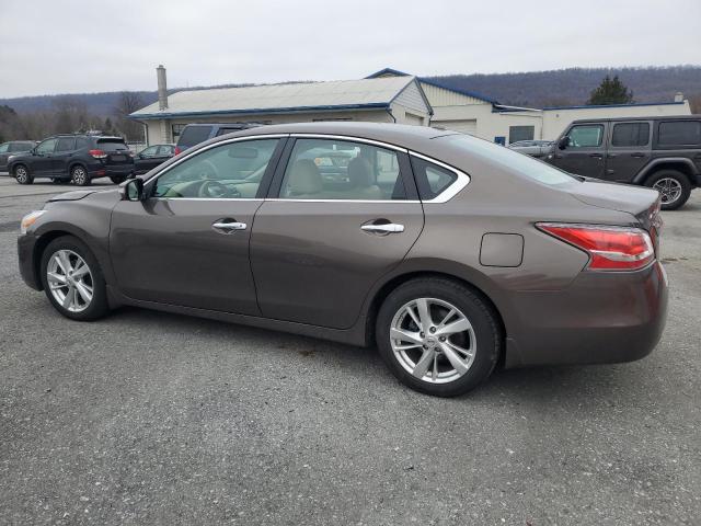 Photo 2 from auction – 2014 NISSAN ALTIMA 2.5 with VIN 1N4AL3AP8EC201522