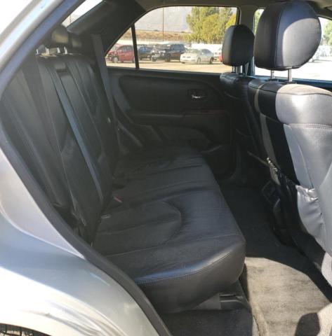 Photo 11 from auction – 2002 LEXUS RX300 with VIN JTJGF10U320124642
