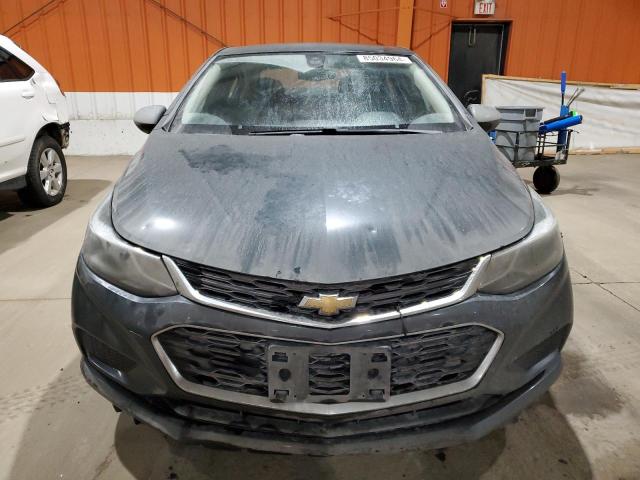 Photo 5 from auction – 2017 CHEVROLET CRUZE LT with VIN 3G1BE5SM3HS543895