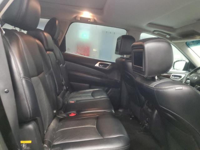 Photo 11 from auction – 2014 NISSAN PATHFINDER with VIN 5N1AR2MM9EC712415