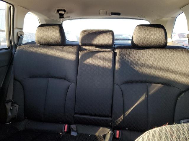 Photo 10 from auction – 2011 SUBARU OUTBACK 2. with VIN 4S4BRGGC7B3411450