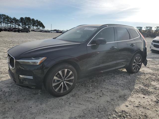 Photo 1 from auction – 2023 VOLVO XC60 CORE with VIN YV4L12RV3P1347084