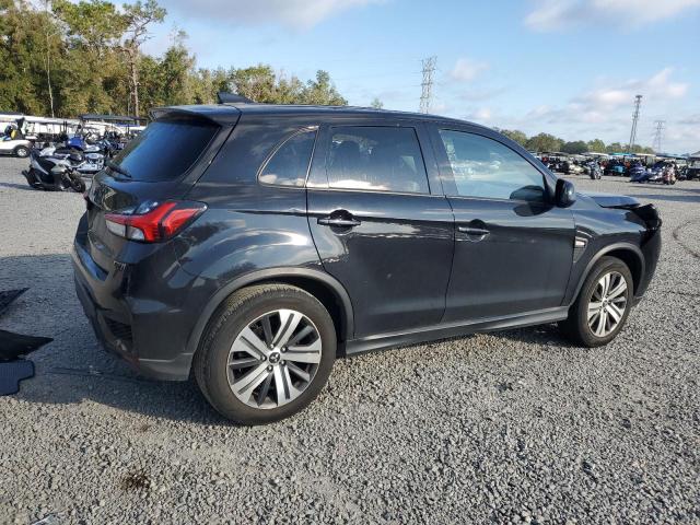 Photo 3 from auction – 2020 MITSUBISHI OUTLANDER with VIN JA4AP3AU7LU030381