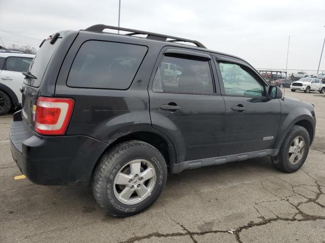 Photo 3 from auction – 2008 FORD ESCAPE XLT with VIN 1FMCU03Z28KE12458