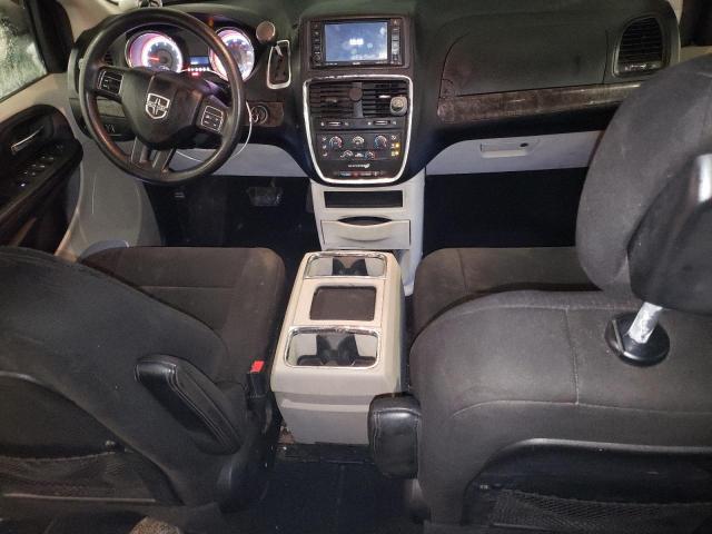 Photo 8 from auction – 2011 DODGE GRAND CARA with VIN 2D4RN3DG1BR757227