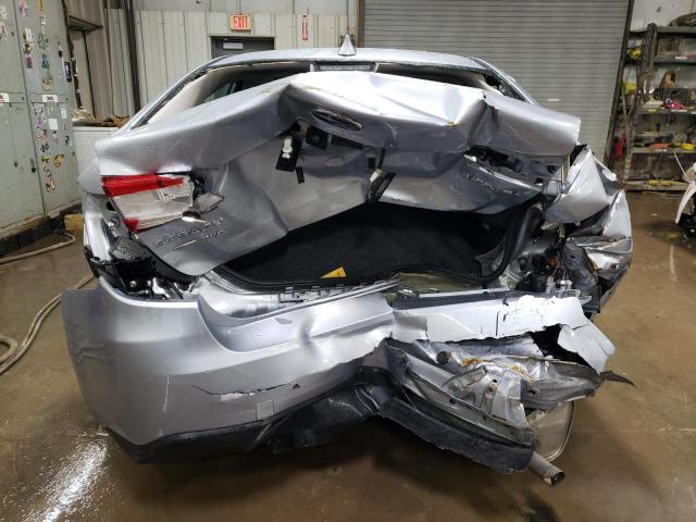 Photo 6 from auction – 2022 SUBARU IMPREZA PR with VIN 4S3GKAD64N3605688