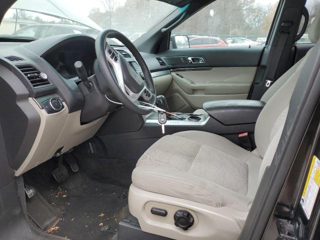 Photo 7 from auction – 2014 FORD EXPLORER with VIN 1FM5K7B87EGA53025