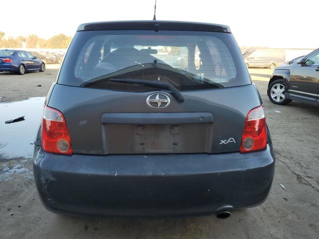 Photo 6 from auction – 2006 TOYOTA SCION XA with VIN JTKKT624060162943