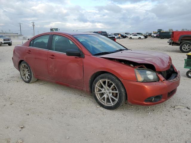 Photo 4 from auction – 2011 MITSUBISHI GALANT ES with VIN 4A32B3FF4BE033246
