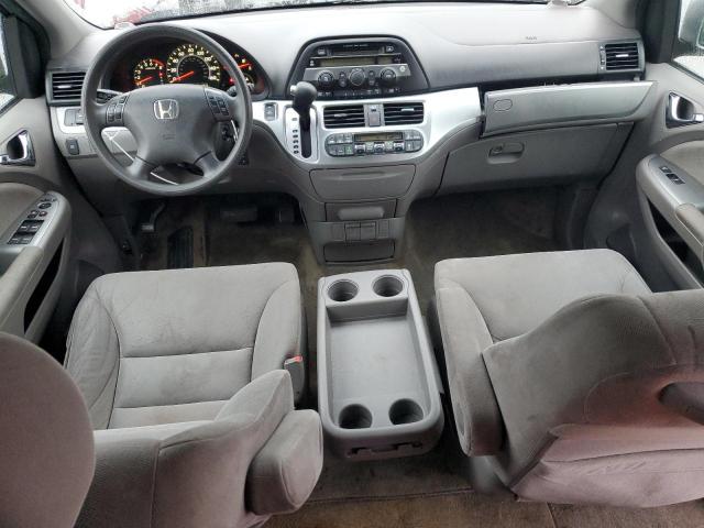 Photo 8 from auction – 2008 HONDA ODYSSEY EX with VIN 5FNRL38428B078476