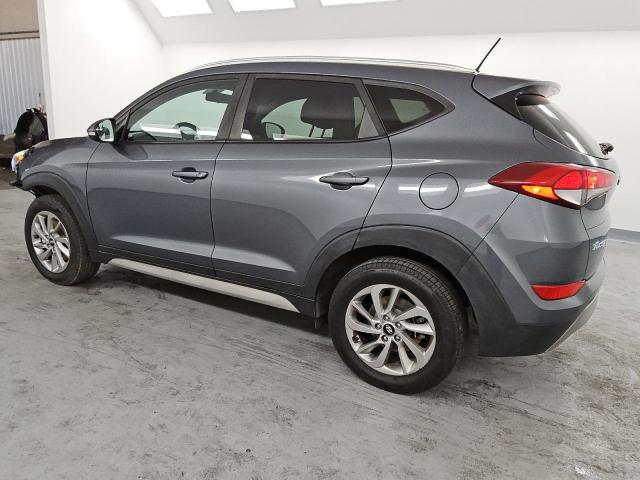 Photo 2 from auction – 2017 HYUNDAI TUCSON LIM with VIN KM8J33A20HU435064