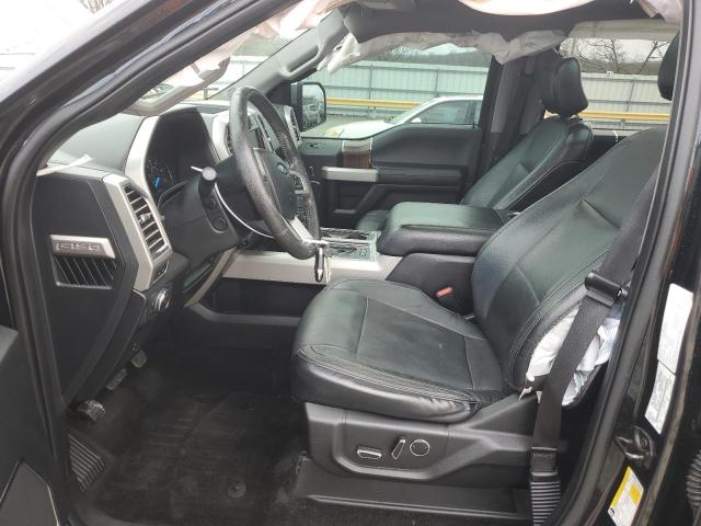 Photo 7 from auction – 2015 FORD F150 SUPER with VIN 1FTFW1EG5FFA92409
