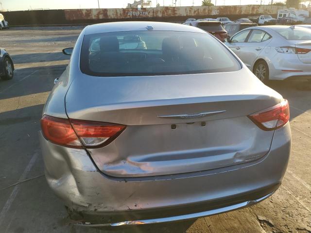 Photo 6 from auction – 2015 CHRYSLER 200 LIMITE with VIN 1C3CCCAB2FN591258