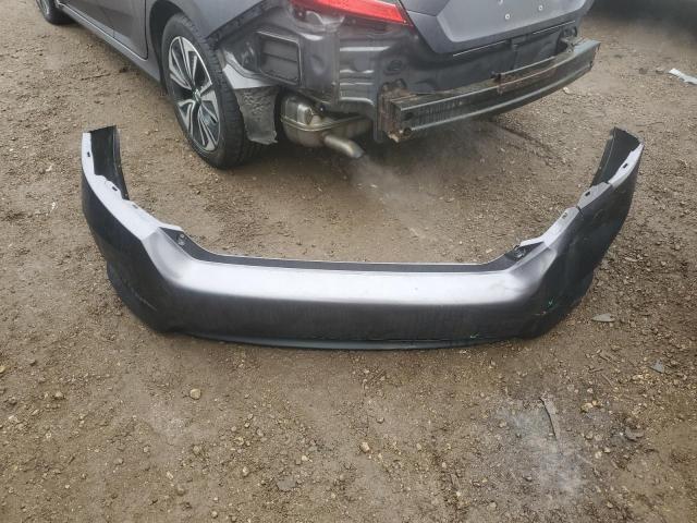 Photo 12 from auction – 2017 HONDA CIVIC EXL with VIN 19XFC1F74HE003563