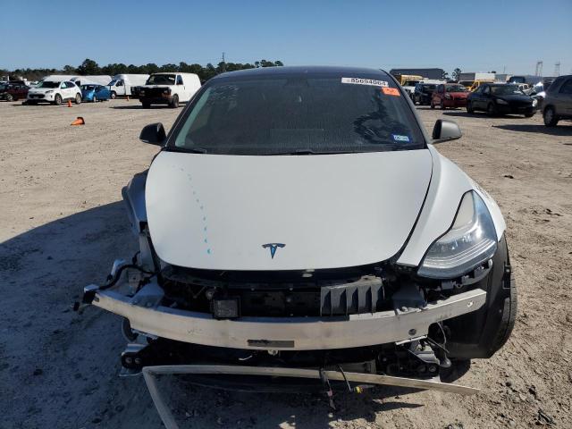 Photo 5 from auction – 2019 TESLA MODEL 3 with VIN 5YJ3E1EA4KF396945