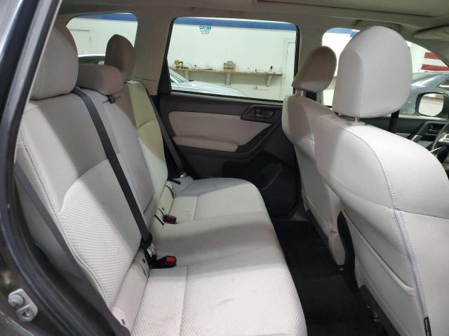 Photo 10 from auction – 2015 SUBARU FORESTER 2 with VIN JF2SJADC4FH805513