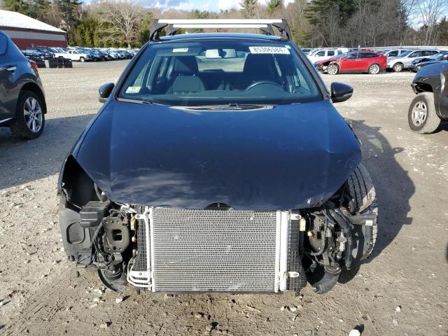 Photo 5 from auction – 2014 VOLKSWAGEN GTI with VIN WVWHD7AJ2EW000352